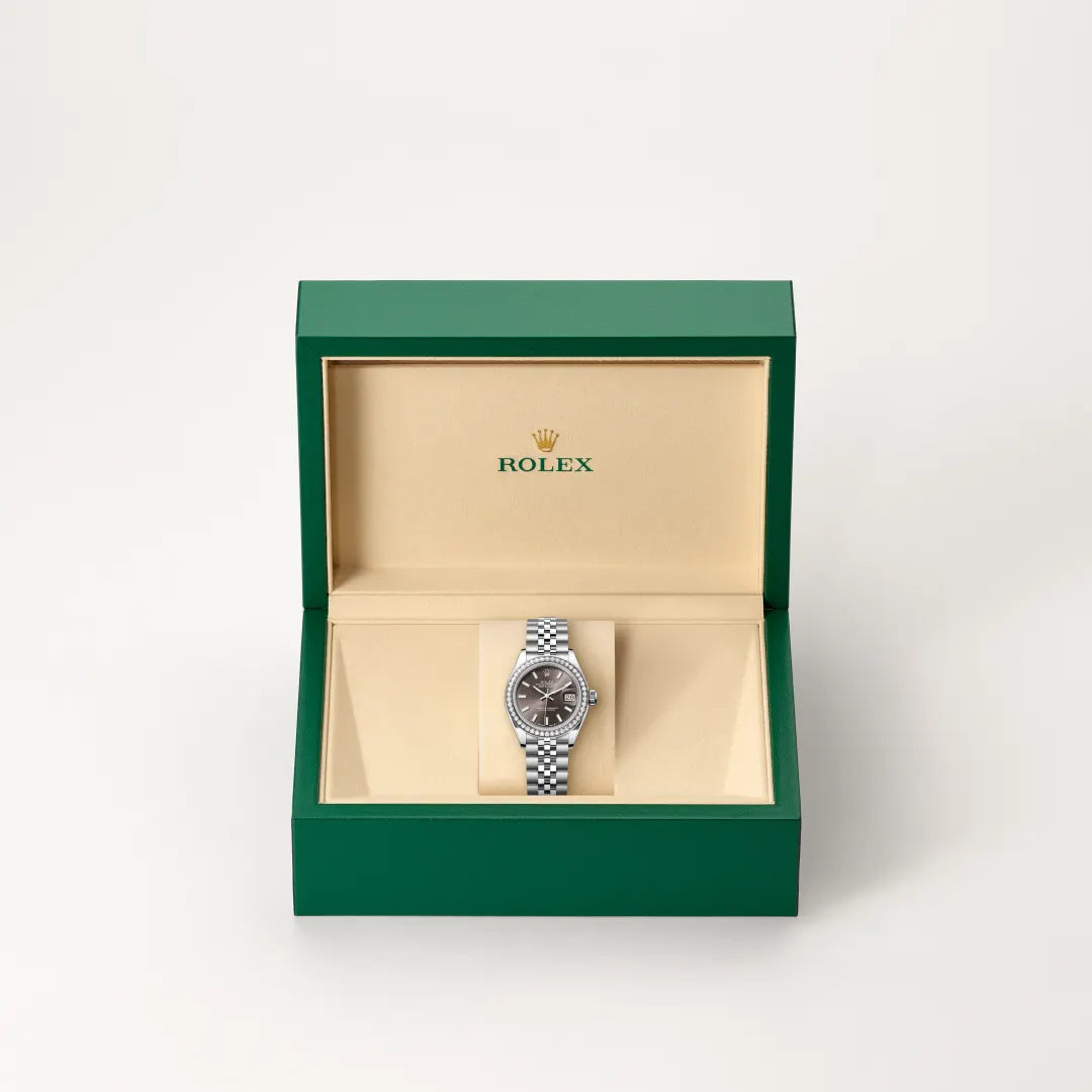 Rolex Lady-Datejust