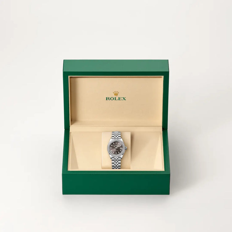 Rolex Lady-Datejust