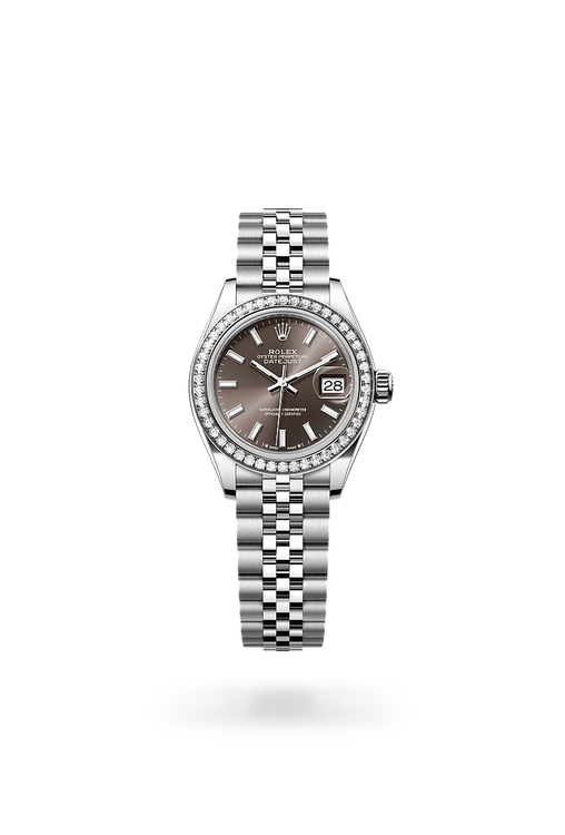 Rolex Lady-Datejust