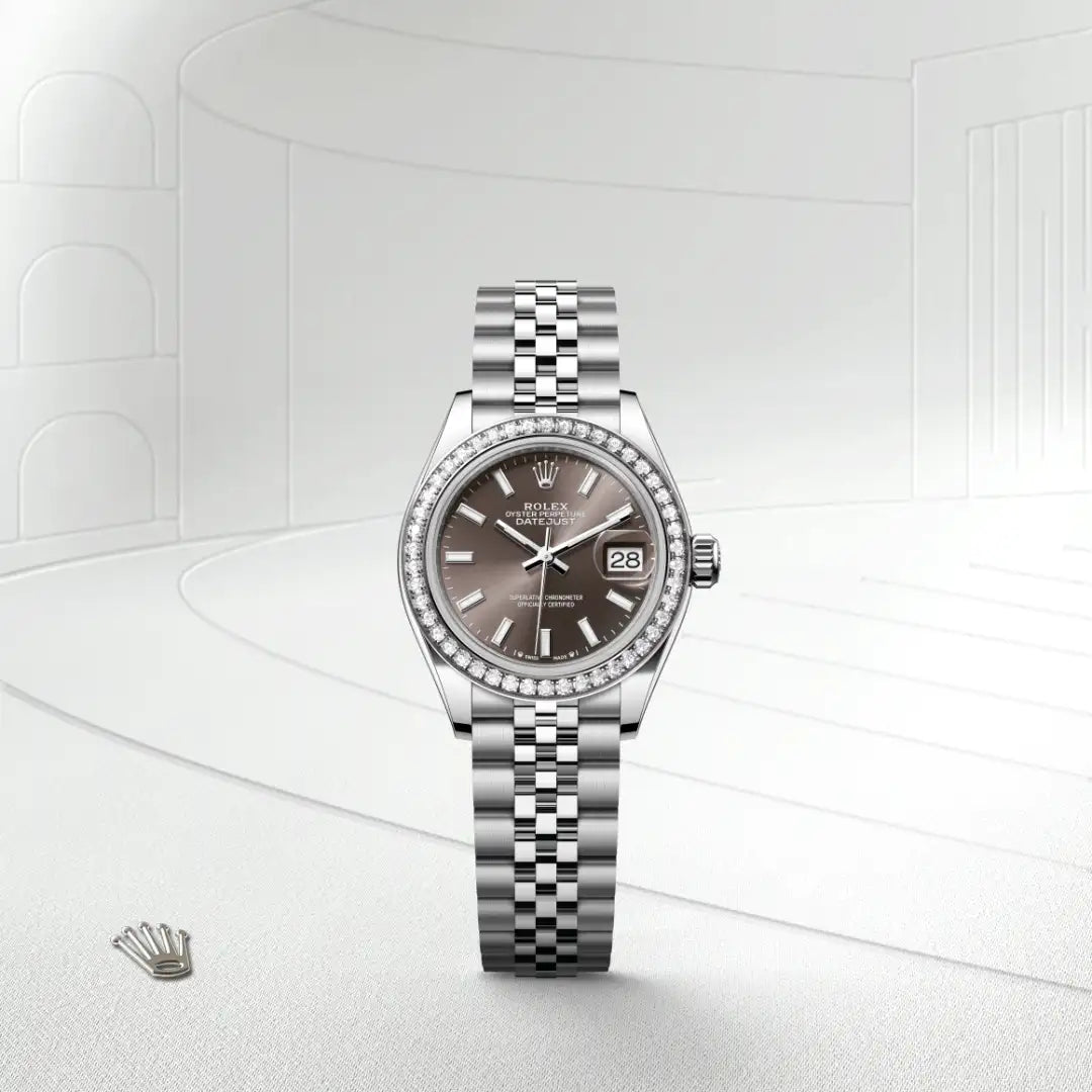 Rolex Lady-Datejust
