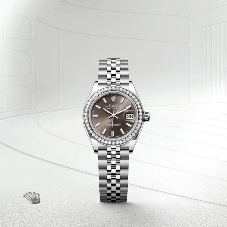 Rolex Lady-Datejust