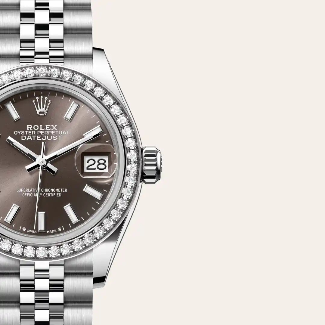 Rolex Lady-Datejust