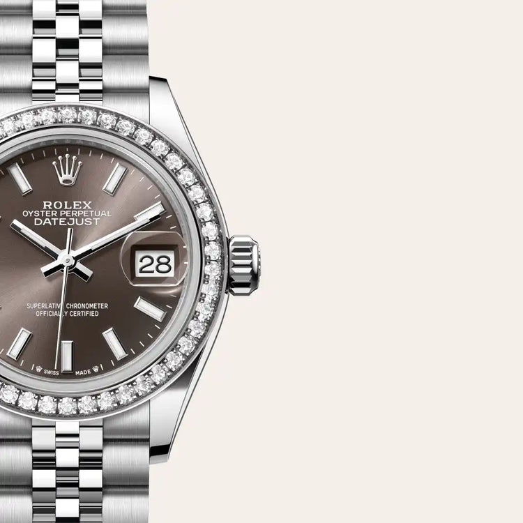 Rolex Lady-Datejust