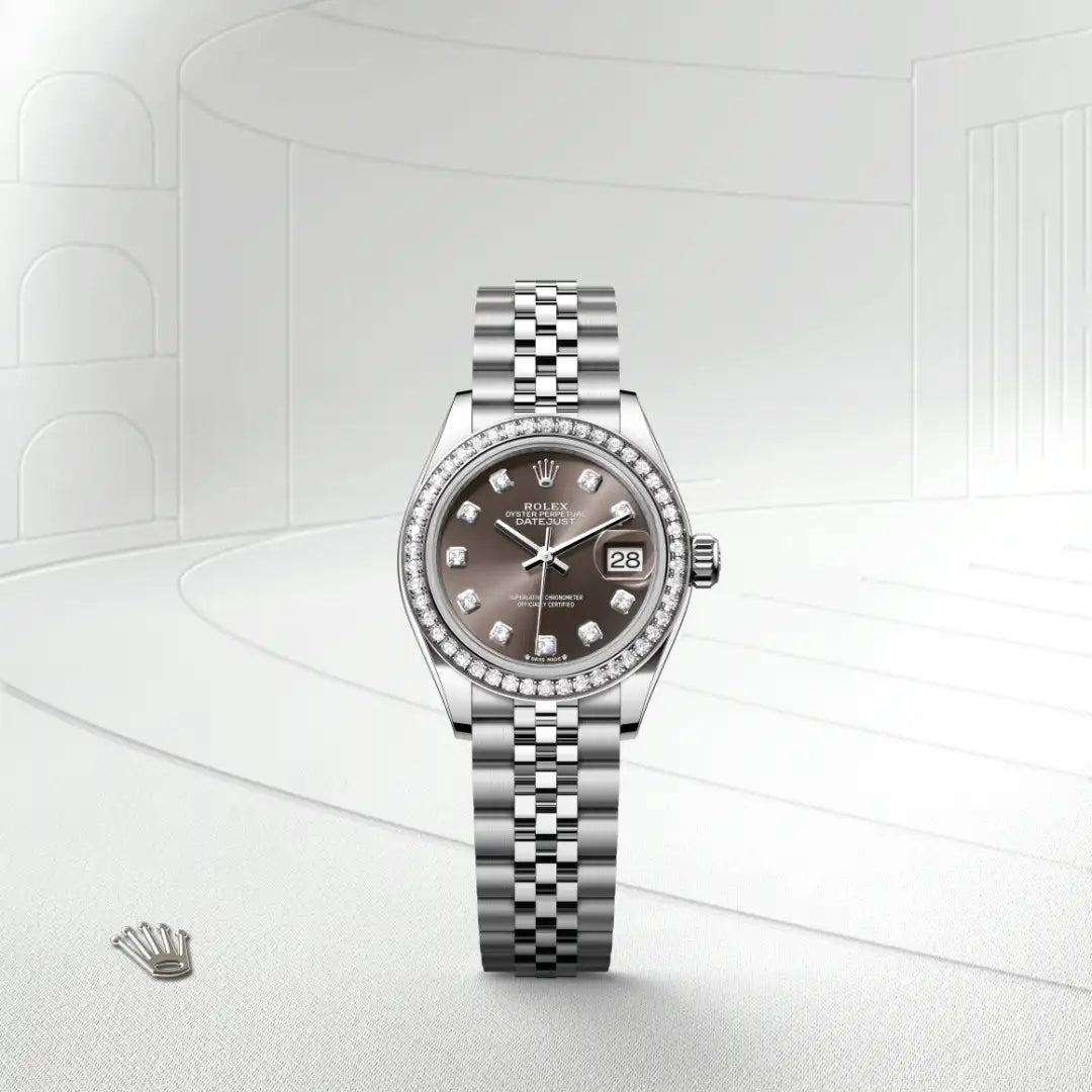 Rolex Lady-Datejust