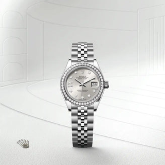 Lady-Datejust