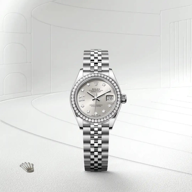 Rolex Lady-Datejust