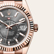 Sky-Dweller - image 2 of 4
