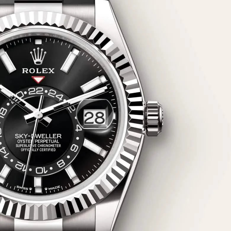 Rolex Sky-Dweller