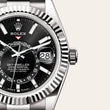 Sky-Dweller - image 2 of 4