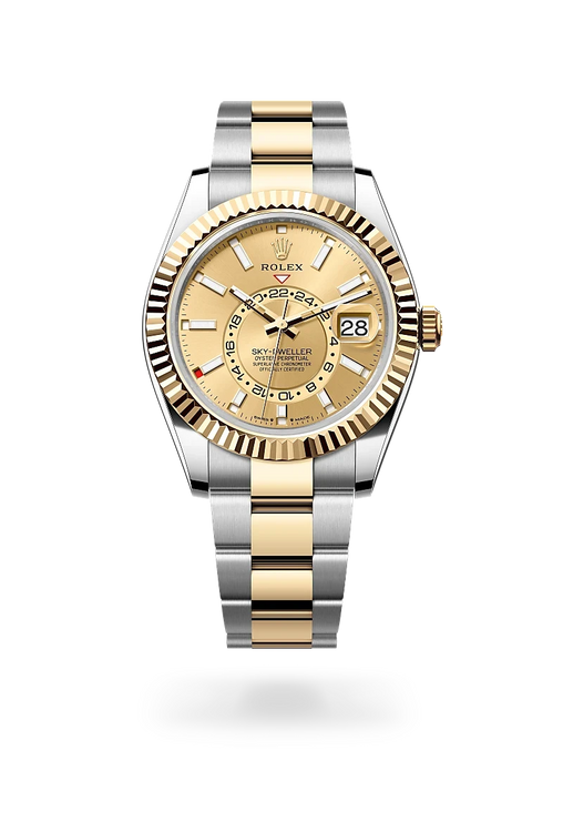 Rolex Sky-Dweller