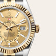 Sky-Dweller - image 2 of 4