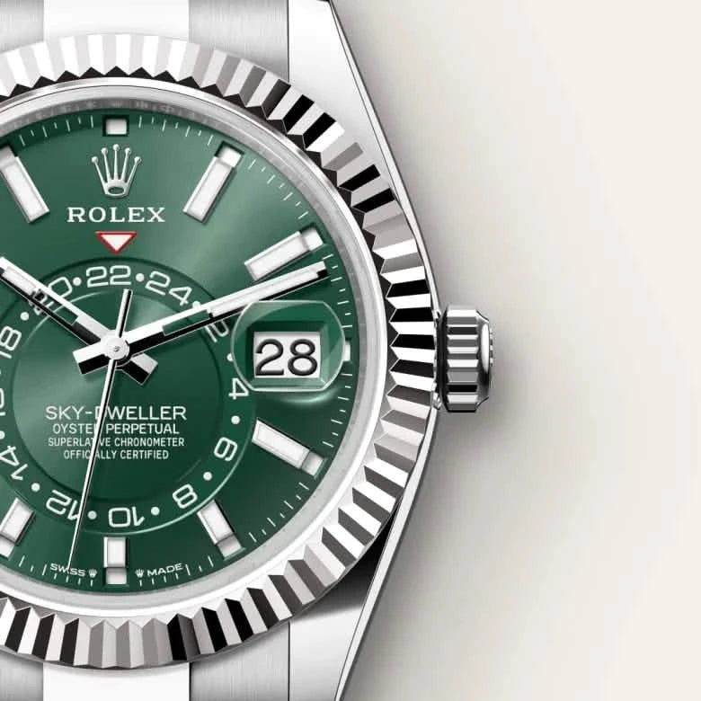 Rolex Sky-Dweller