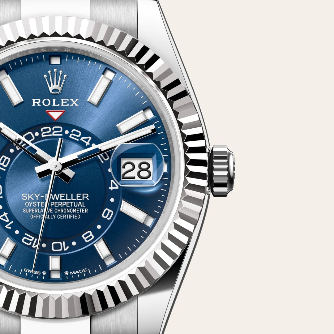 Rolex Sky-Dweller