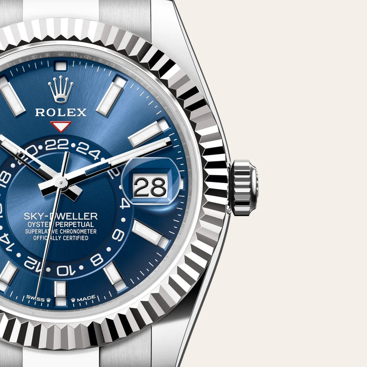 Rolex Sky-Dweller