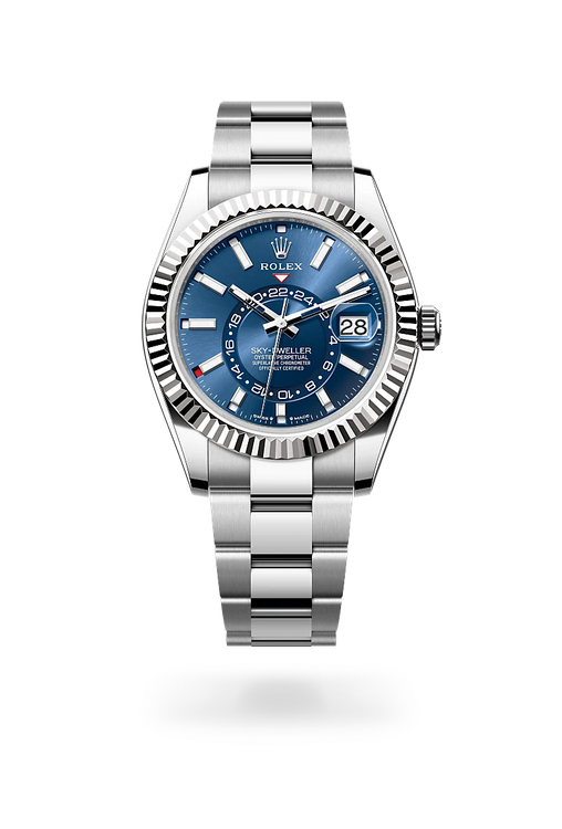Rolex Sky-Dweller