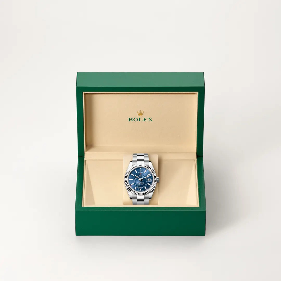 Rolex Sky-Dweller