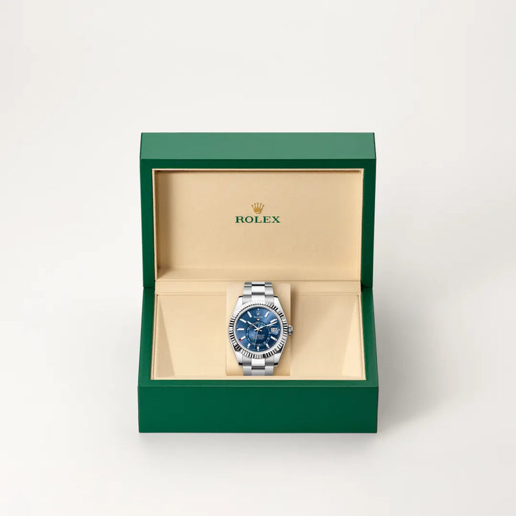 Rolex Sky-Dweller