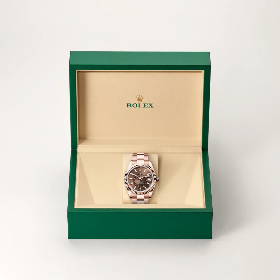 Rolex Sky-Dweller