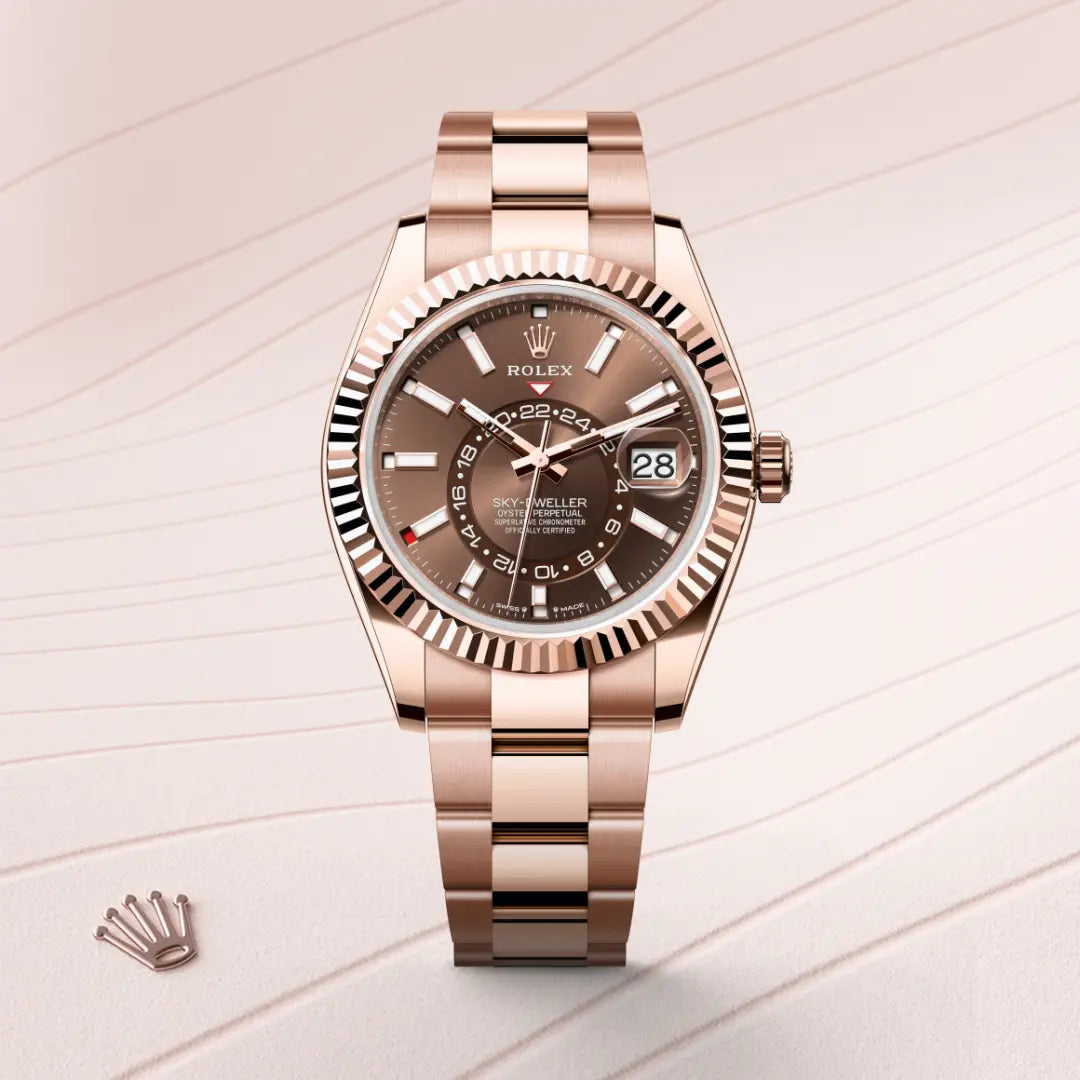 Rolex Sky-Dweller