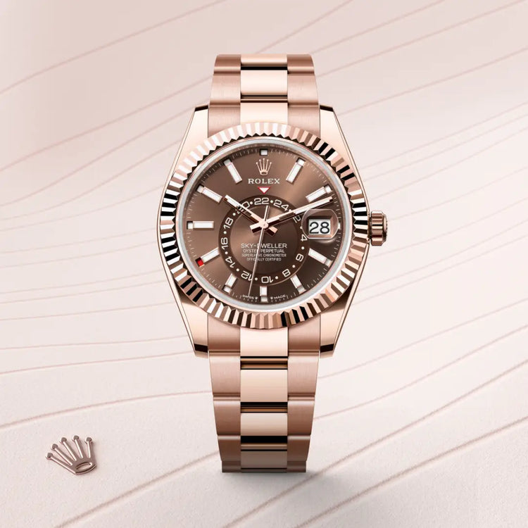 Rolex Sky-Dweller