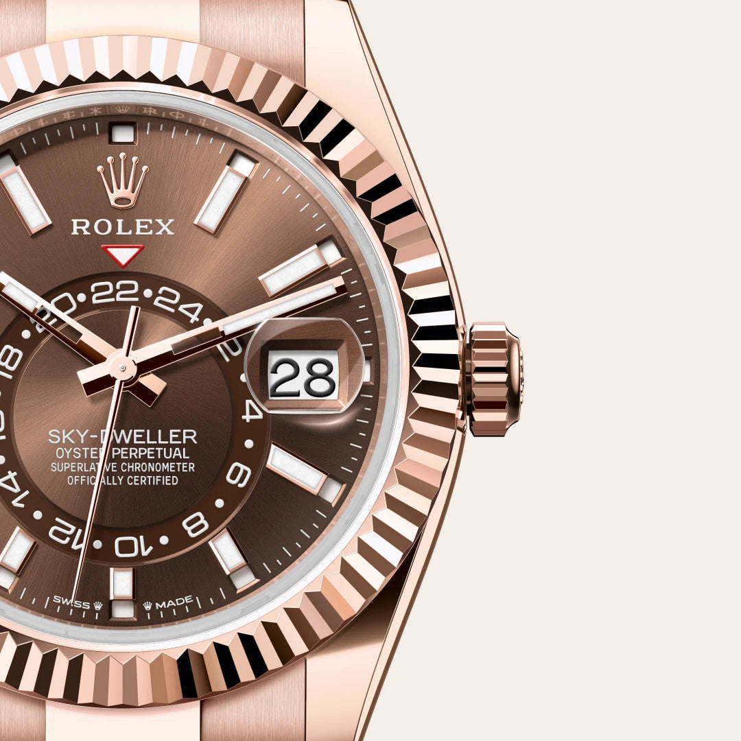 Rolex Sky-Dweller