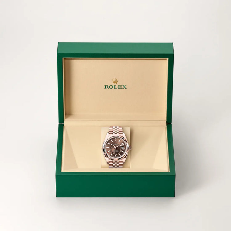 Rolex Sky-Dweller
