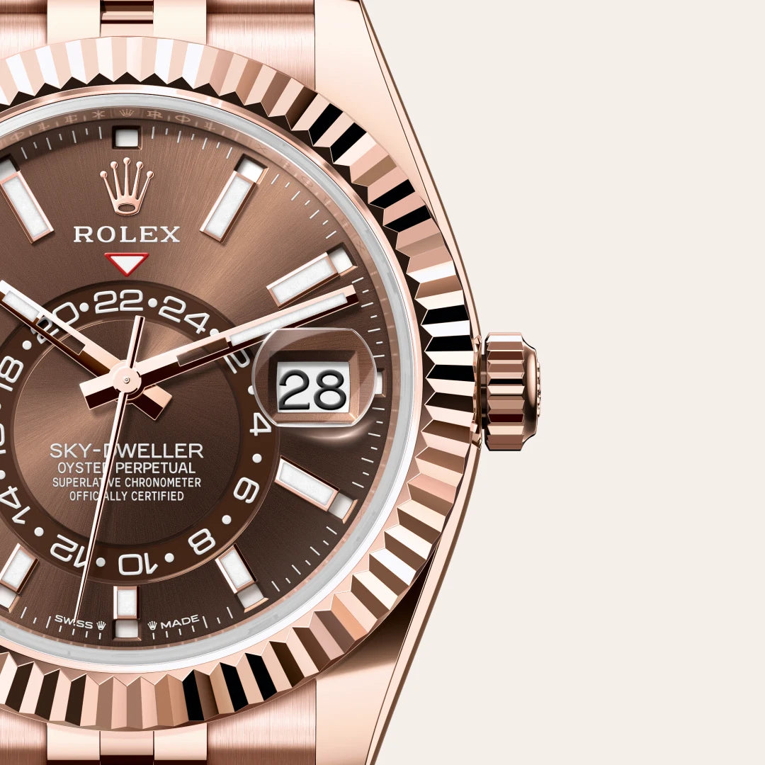 Rolex Sky-Dweller
