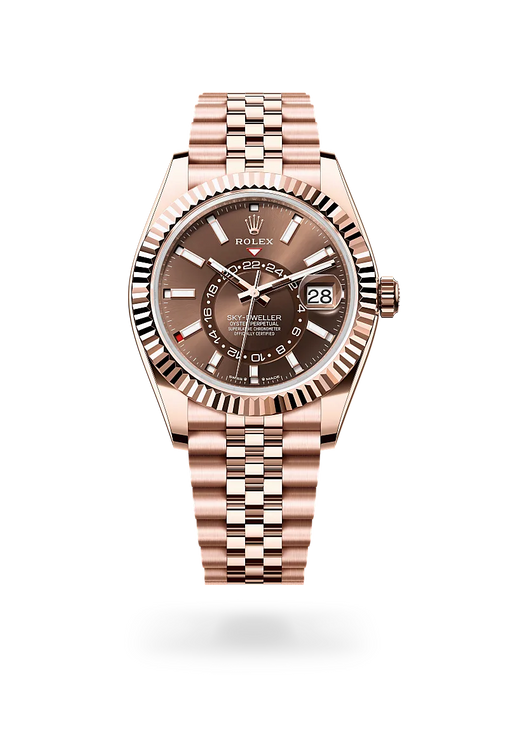 Rolex Sky-Dweller