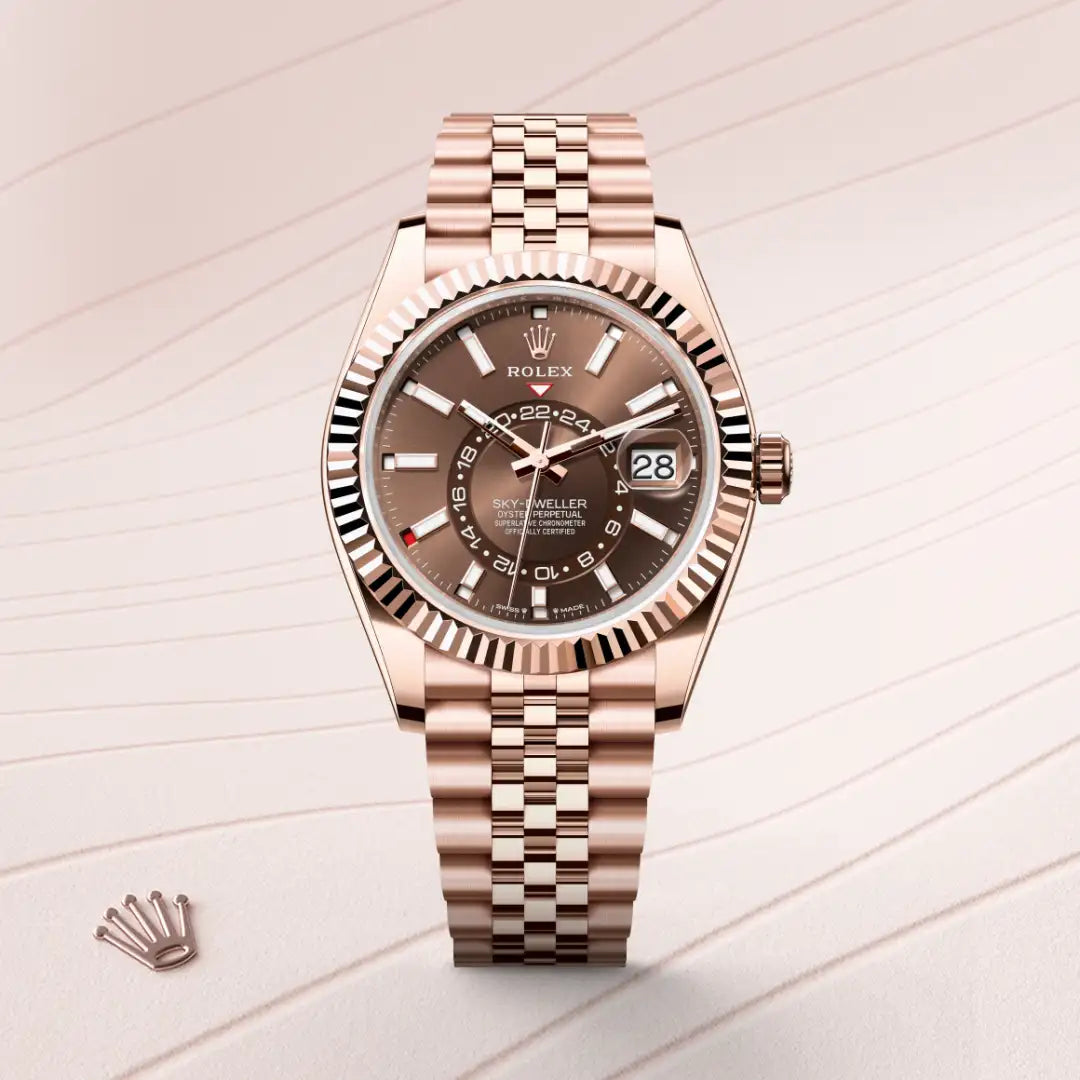 Rolex Sky-Dweller