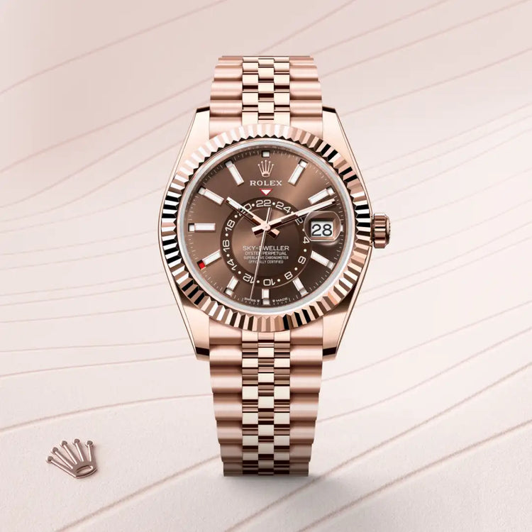 Rolex Sky-Dweller