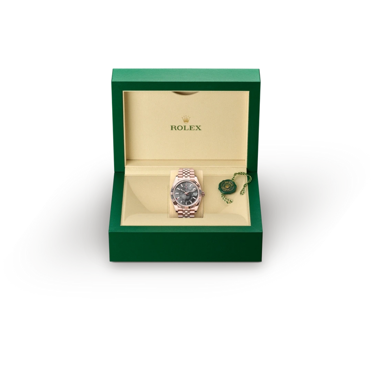 Rolex Sky-Dweller
