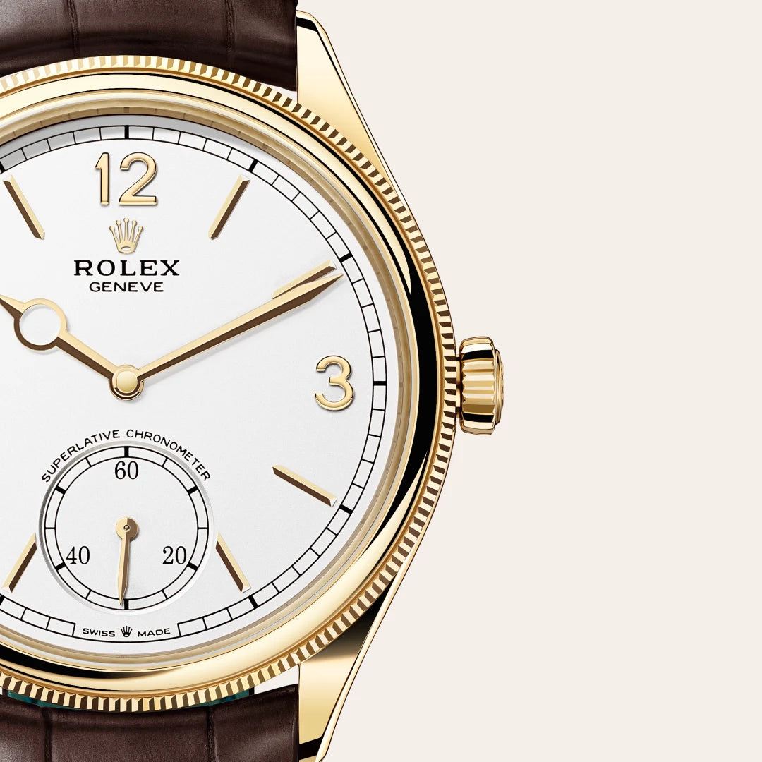 Rolex 1908