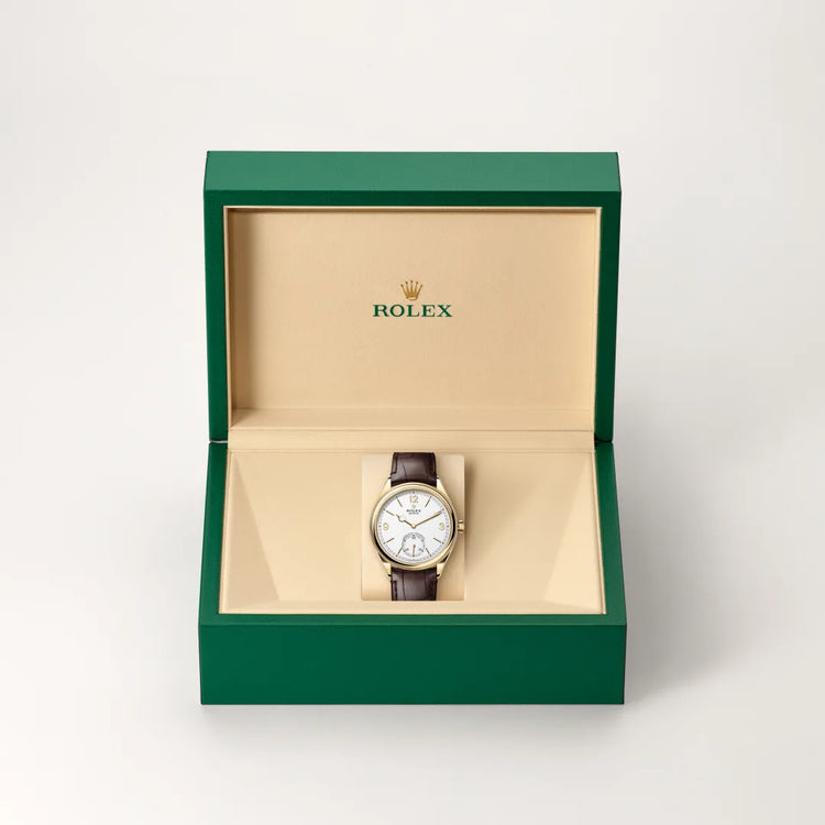 Rolex 1908