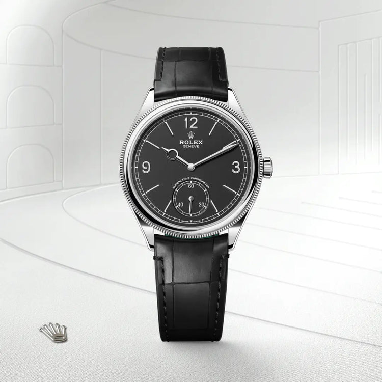 Rolex 1908