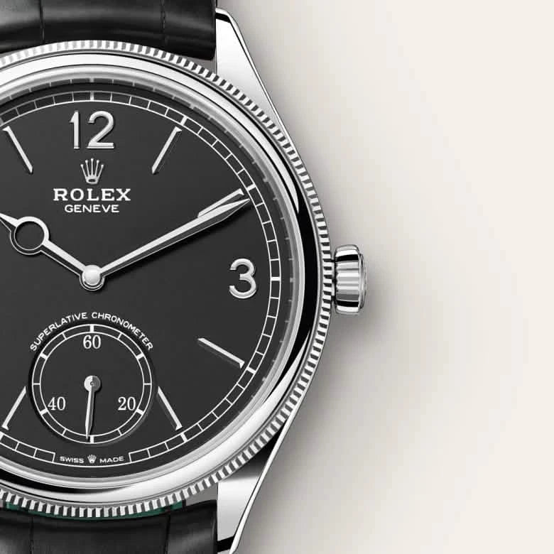 Rolex 1908