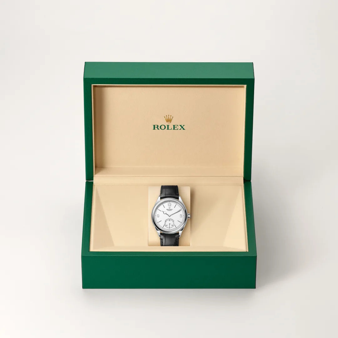 Rolex 1908