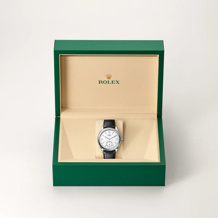 Rolex 1908