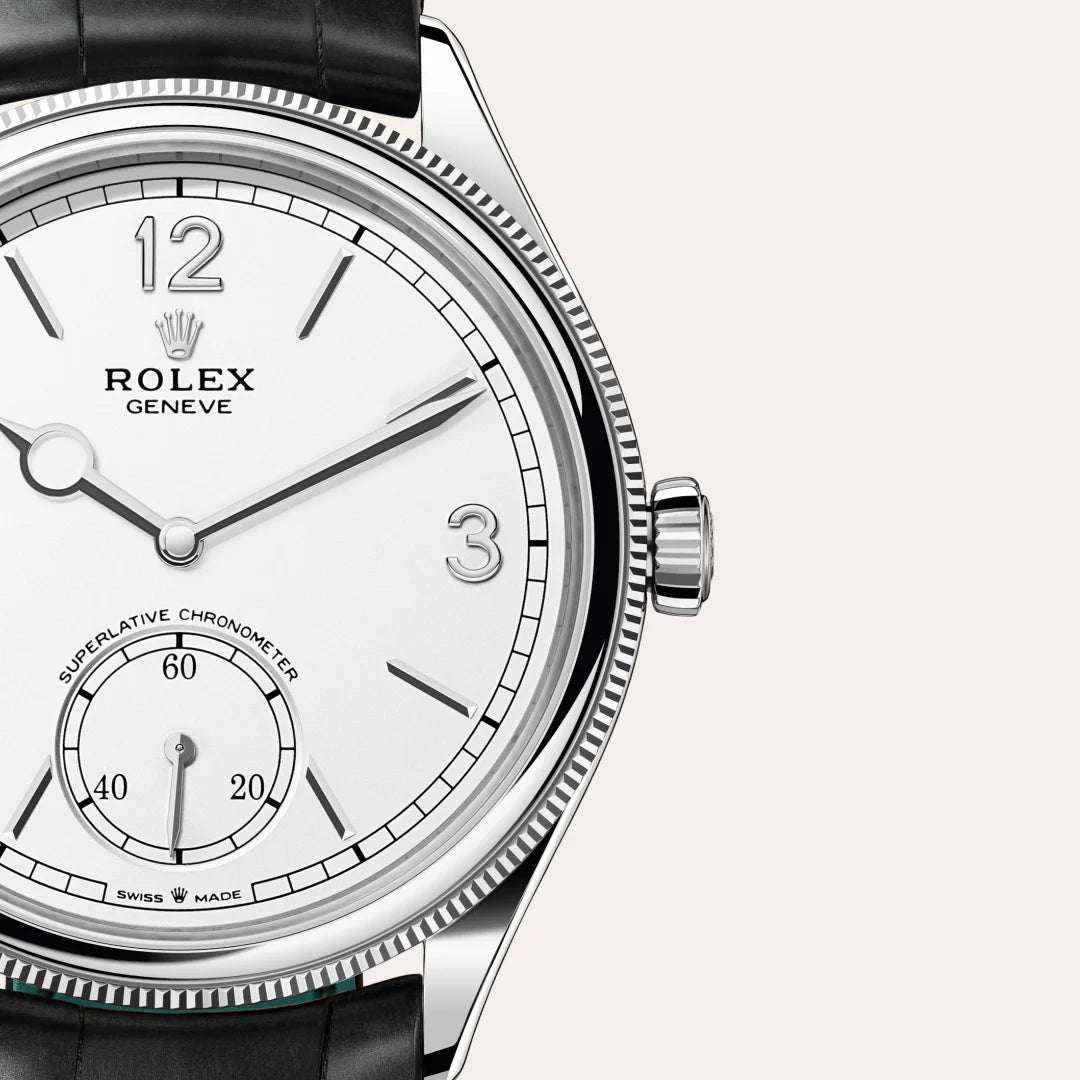 Rolex 1908