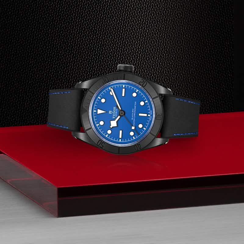 TUDOR Black Bay Ceramic