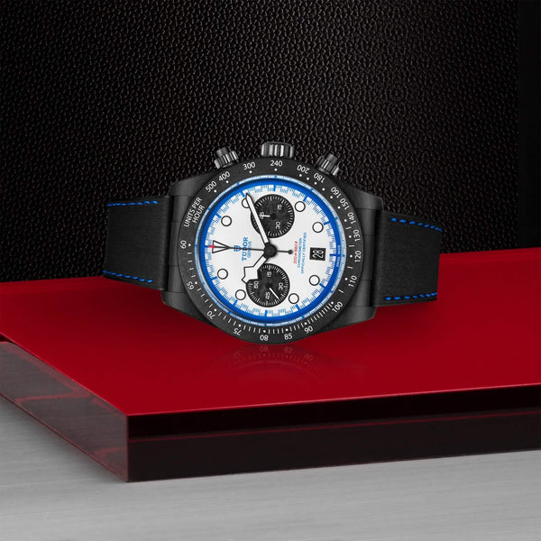 TUDOR Black Bay Chrono