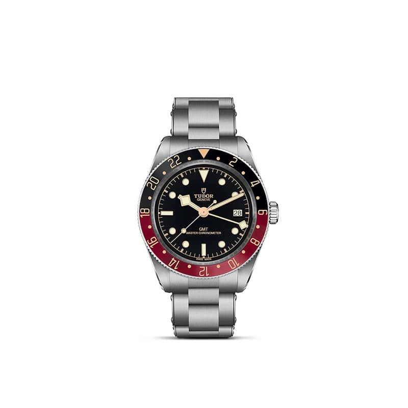 Black Bay 58 GMT M7939G1A0NRU-0001 – Hamra Jewelers