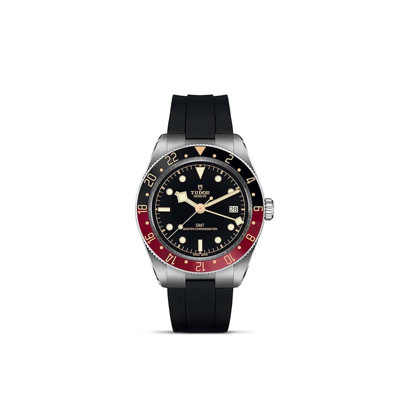 TUDOR Black Bay 58 GMT