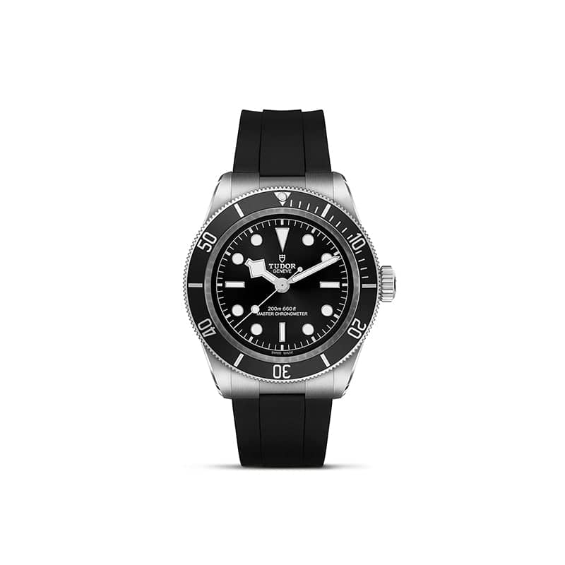 TUDOR Black Bay