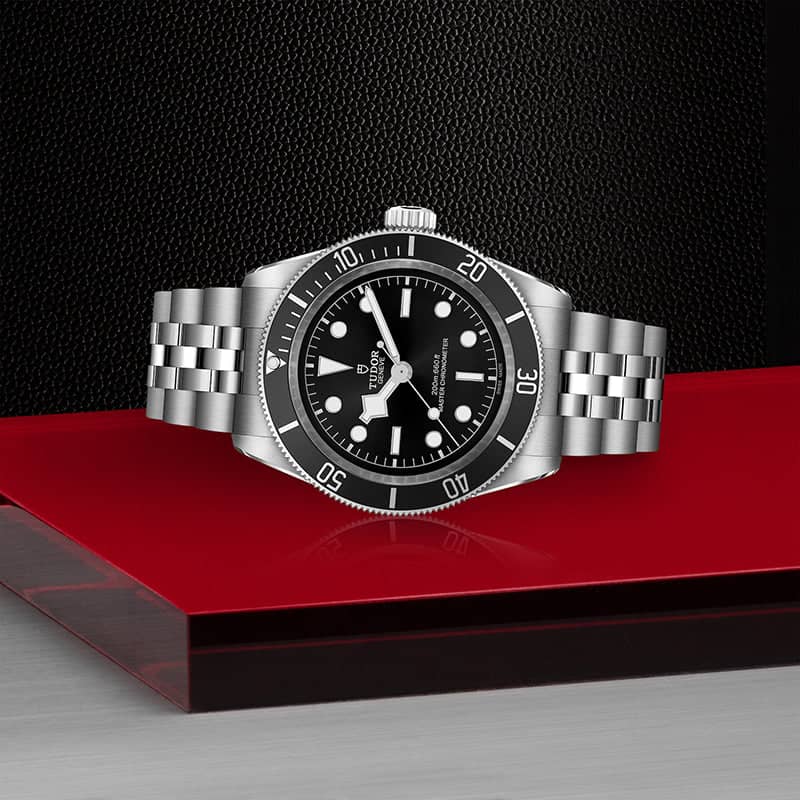 TUDOR Black Bay