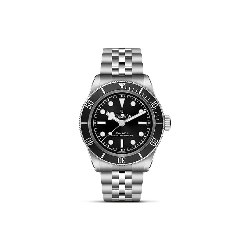 TUDOR Black Bay