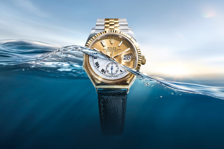 Rolex Deepsea Challenge Oyster, 50 mm, RLX titanium M126067-0002