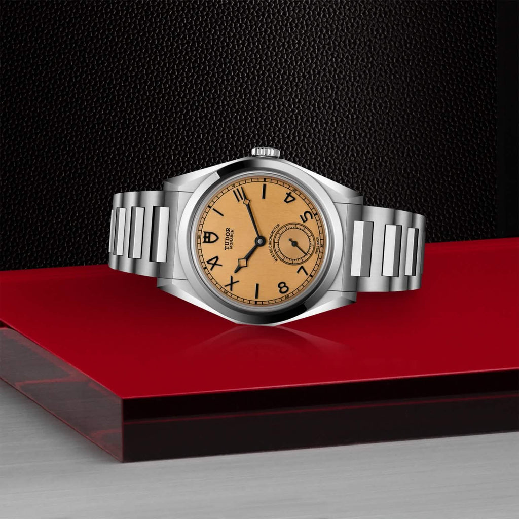 TUDOR Monarch M2639W1A0U-0001 – Hamra Jewelers