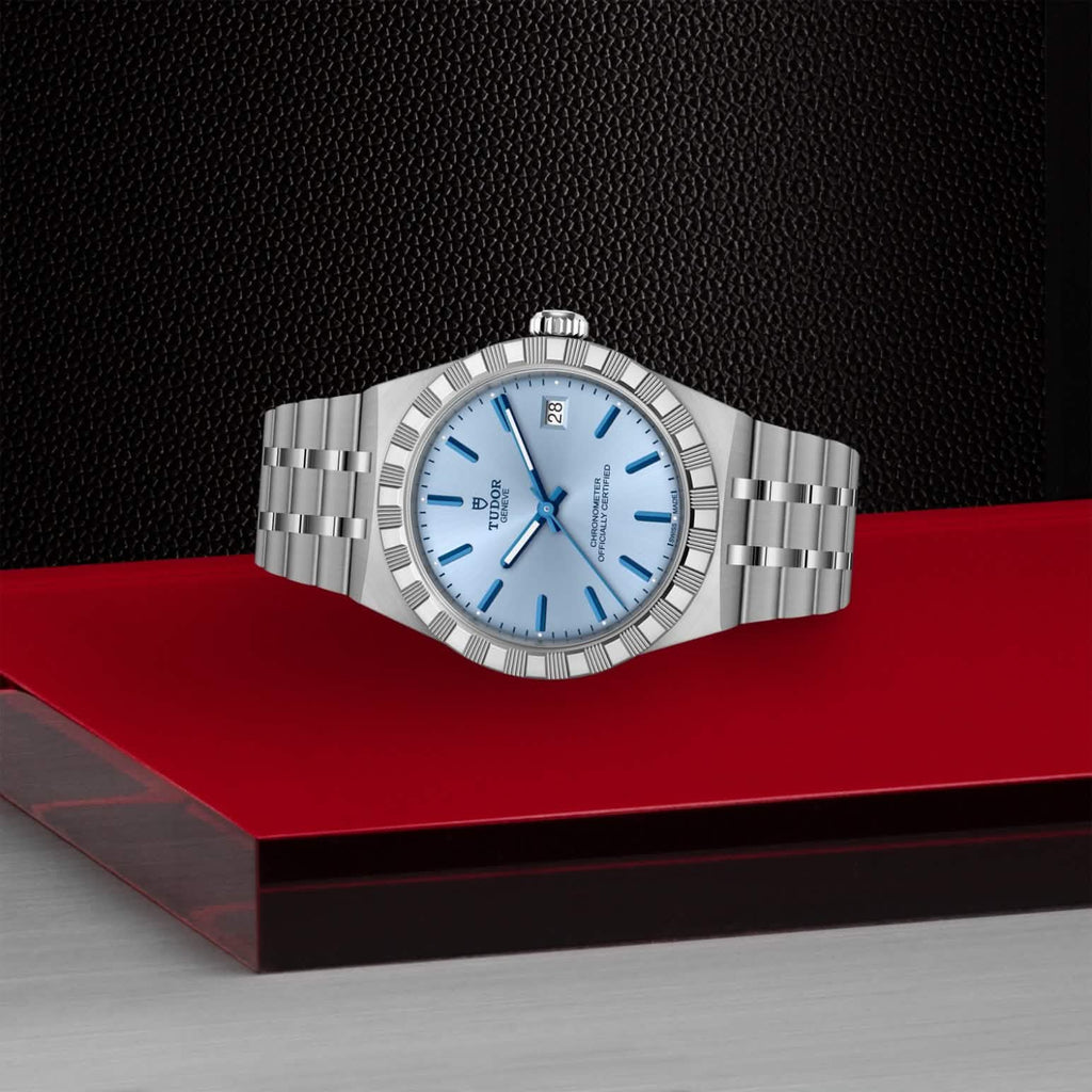 TUDOR Royal M2836C1A0-0106 – Hamra Jewelers