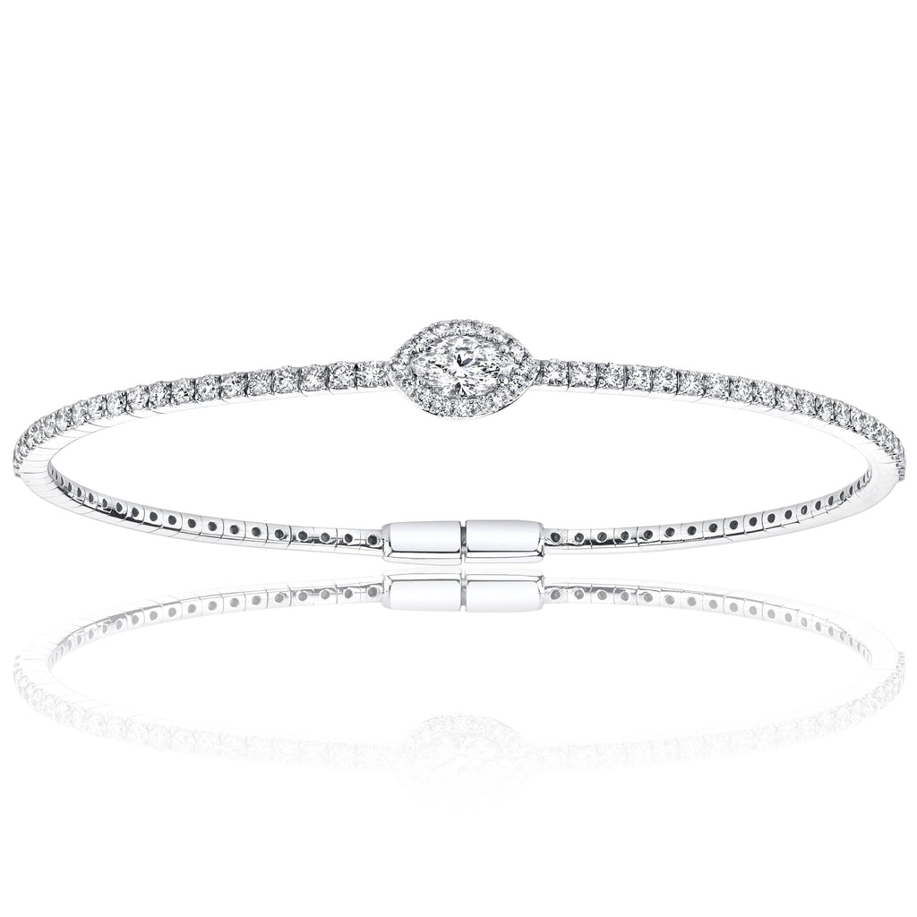 Diamond Bracelet