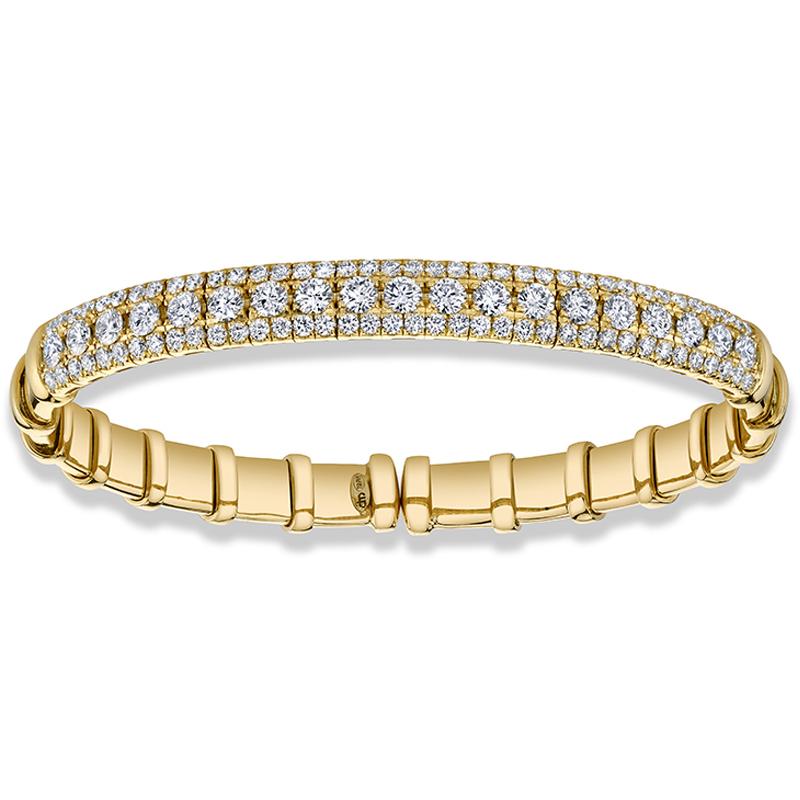 Diamond Bracelet